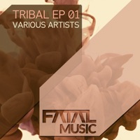 Tribal 1 - Single - Chasers, DJ Geek & Jaimy