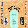 International Dance Record, 2016