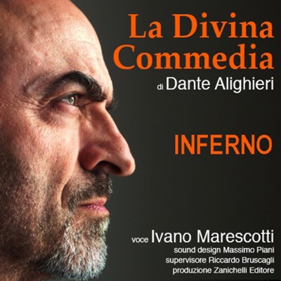 La Divina Commedia: Inferno