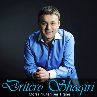 Morra Rrugën Për Tiranë (Live)