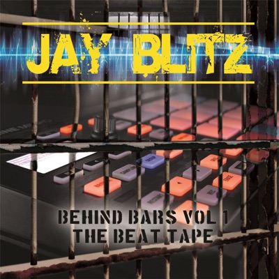 Behind Bars, Vol. 1: The Beat Tape