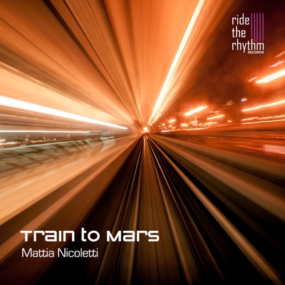Train to Mars - Single