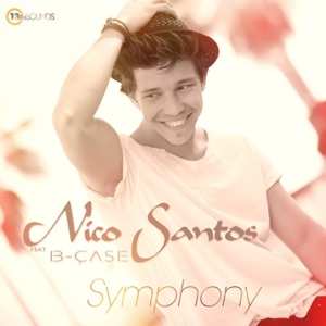 Symphony (feat. B-Case) - Single