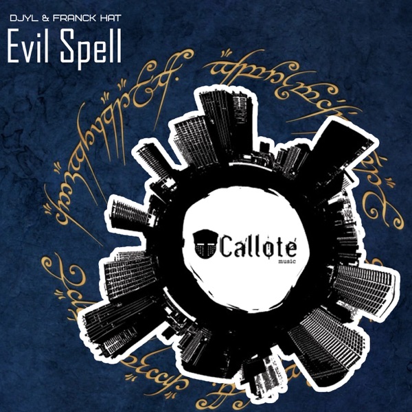 Evil Spell - Single