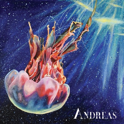 Andreas - EP