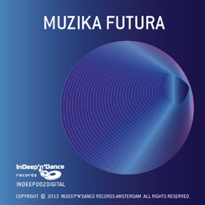Muzika Futura - Single