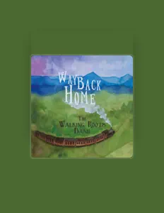 Listen to The Walking Roots Band, watch music videos, read bio, see tour dates & more!