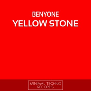 Yellow Stone - EP