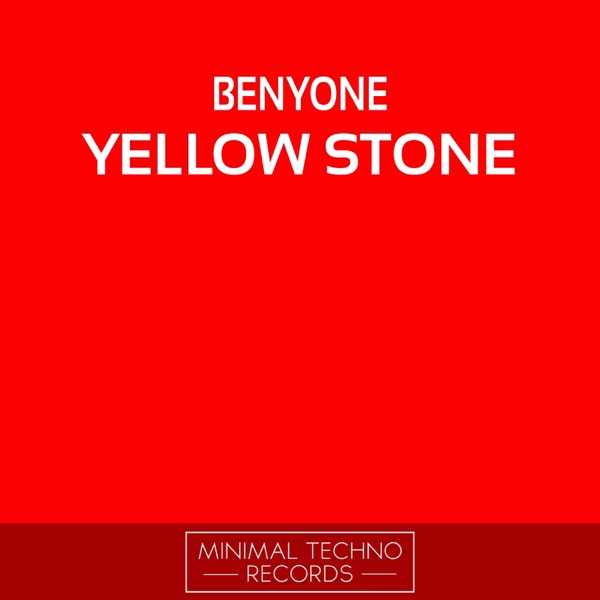 Yellow Stone - EP