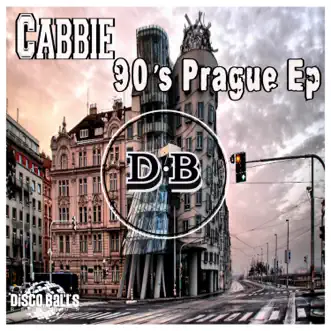 90's Prague - Single by Cabbie album reviews, ratings, credits