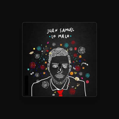 Listen to Juan Samuel, watch music videos, read bio, see tour dates & more!