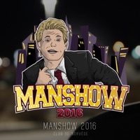 Manshow 2016 - Single - Club de Norvège