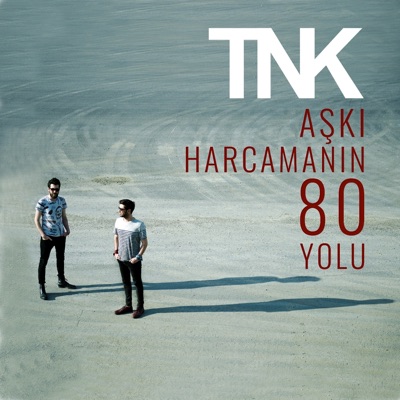 Aşkı Harcamanın 80 Yolu - Single