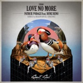 Love No More (Supacooks Remix) [feat. Deniz Reno] artwork