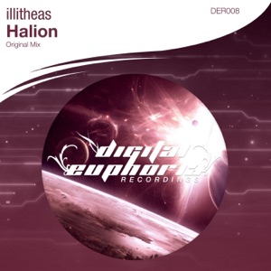 Halion - Single