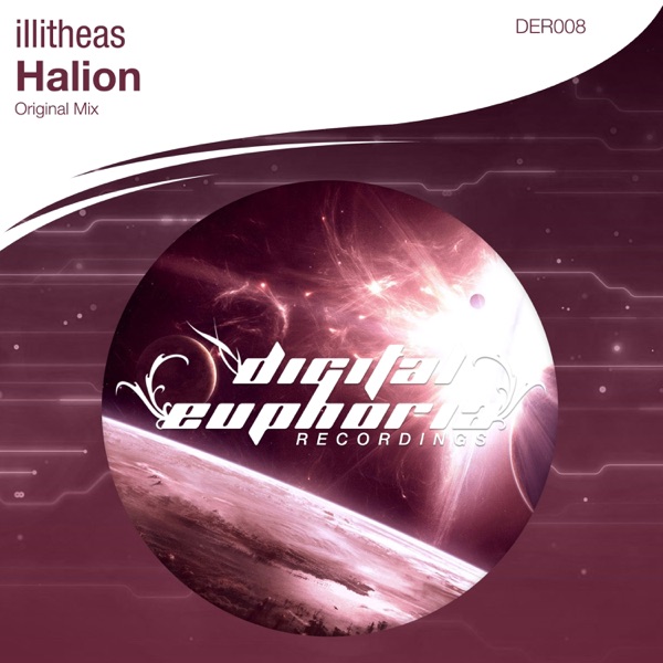 Halion - Single