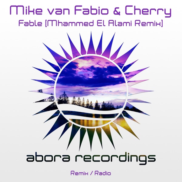Fable (Mhammed el Alami Remix) - Single