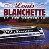 Louis Blanchette - Reel des noces d'or