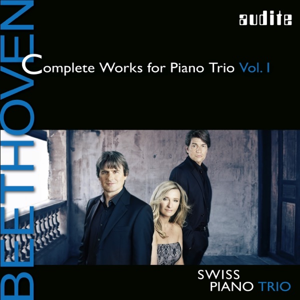 Beethoven: Complete Works for Piano Trio, Vol. 1