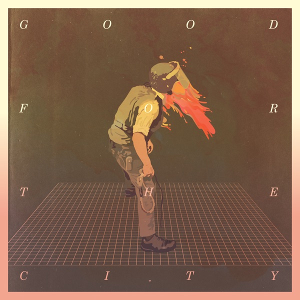 Good for the City (feat. Sam Duckworth) - Single - Kraak & Smaak