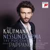 Jonas Kaufmann Edgar: "Orgia, chimera dall'occhio vitreo" Nessun Dorma - The Puccini Album