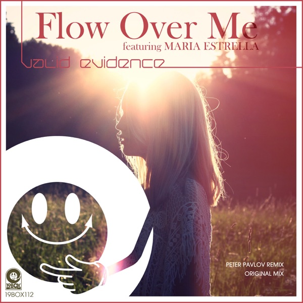 Flow Over Me - Single