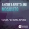 Mosquito - Andrea Bertolini lyrics