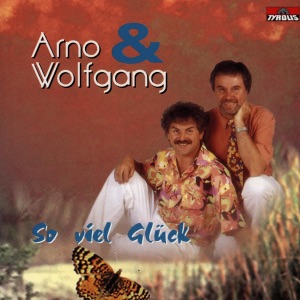 So viel Glück ...