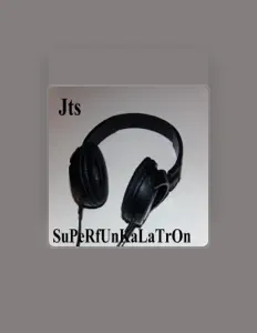 Dengarkan J.T.S., tonton video musik, baca bio, lihat tanggal tur & lainnya!