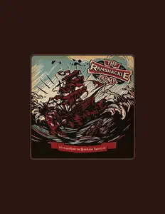 Listen to The Ramshackle Army, watch music videos, read bio, see tour dates & more!