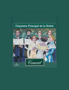 Orquestra Principal de la Bisbalを聴いたり、ミュージックビデオを鑑賞したり、経歴やツアー日程などを確認したりしましょう！