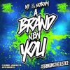 IYF & Nobody - A Brand New You