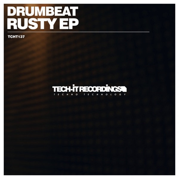 Rusty - Single