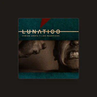 Listen to Los Reactivos, watch music videos, read bio, see tour dates & more!