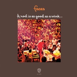 Faces - Stay With Me