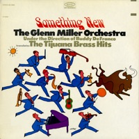 Something New - Glenn Miller and His Orchestra