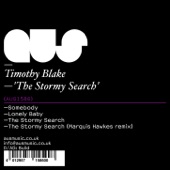 Timothy Blake - Somebody