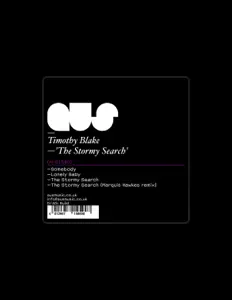 Listen to Timothy Blake, watch music videos, read bio, see tour dates & more!