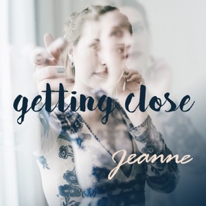 Getting Close - EP