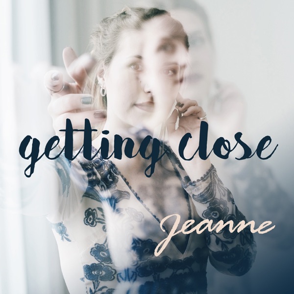 Getting Close - EP