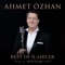 Muhabbet Bağında (feat. Kubat) - Ahmet Özhan lyrics