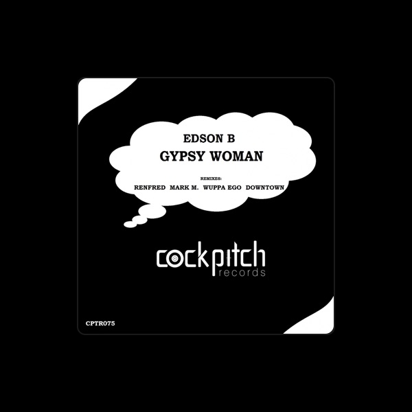 Edson B's avatar