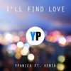 I'll Find Love (feat. Xenia) - Single