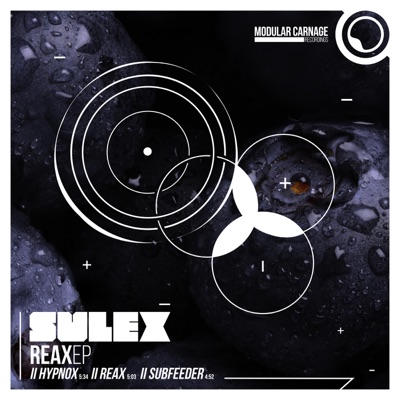 Reax - Single