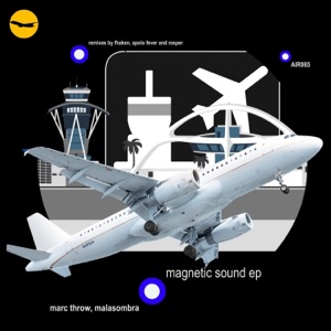 Magnetic Sound - EP