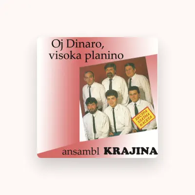 Listen to Ansambl Krajina, watch music videos, read bio, see tour dates & more!
