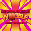 Wobble (feat. Stefflon Don) - Single artwork