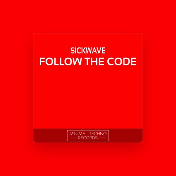 Sickwave's avatar