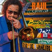 Brazilian Samba Jazz artwork