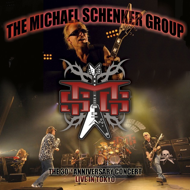 My Years with UFO - Album by Michael Schenker Group | Spotify